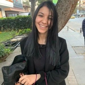 Meet your Posher, Elena